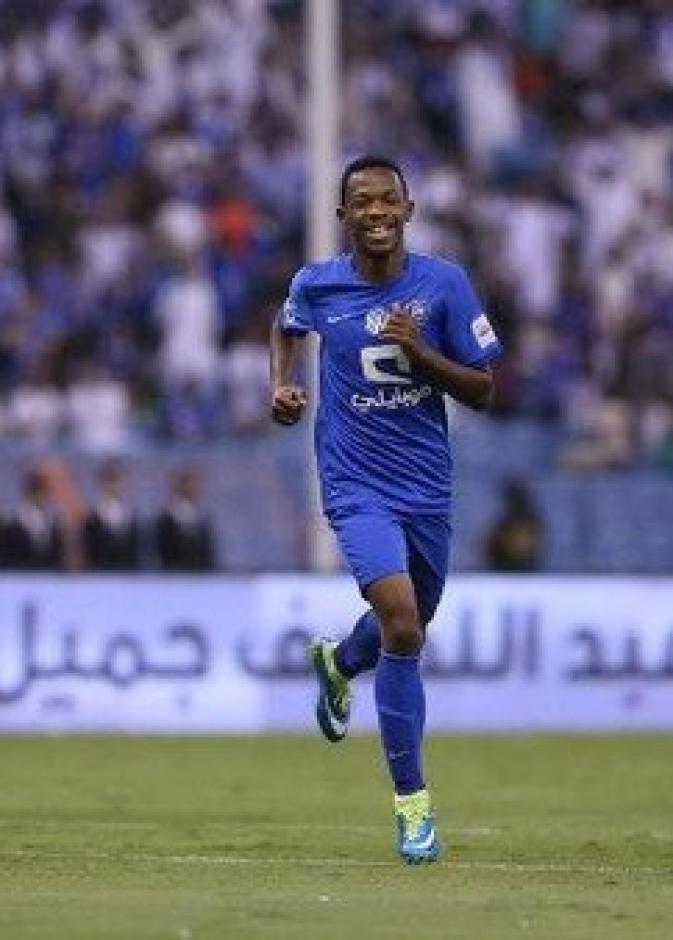 الهلال السعودي إلى دور الـ 16 بدوري الابطال