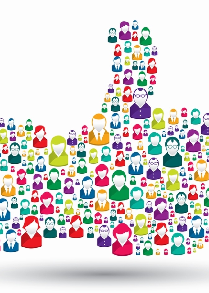 التطبيق حصل على اعجاب مستخدميه 