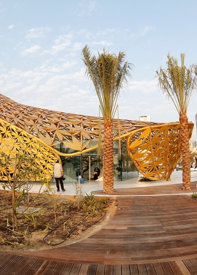 أجمل الأوقات للعائلات على جزيرة النور في رمضان