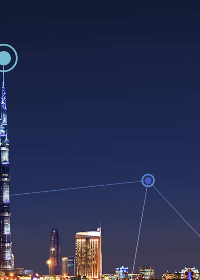 مايكروسوفت تفتتح مركز التميز للطاقة "Microsoft Energy Core" في الإمارات