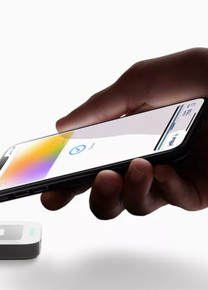 Apple Card الخدمة جاهزة للإطلاق هذا الشهر