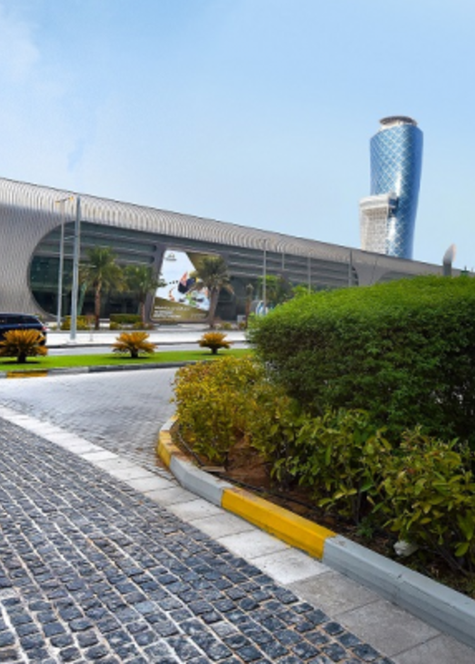 معارض وفعاليات متنوعة خلال شهر نوفمبر في إمارة أبوظبي