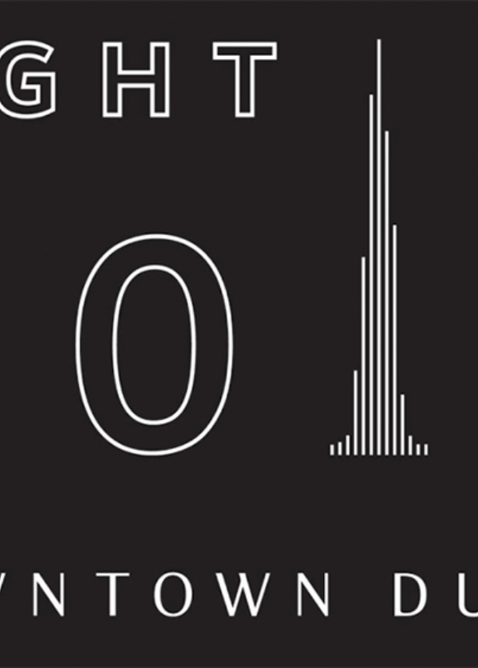 وسط مدينة دبي يستقبل العام الجديد بالاحتفالية الاستثنائية Light Up 2018 