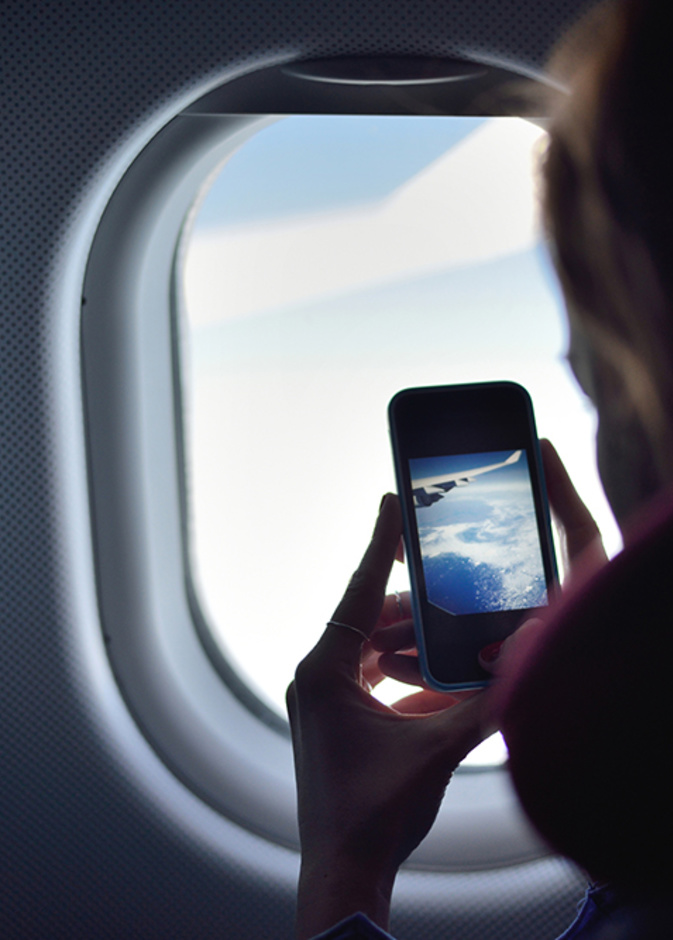 التقاط الصور لنشرها عبر مواقع التواصل من أبرز عوامل اختيار وجهة السفر