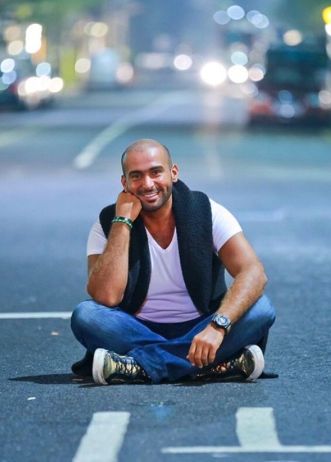 من إطلالات يزيد