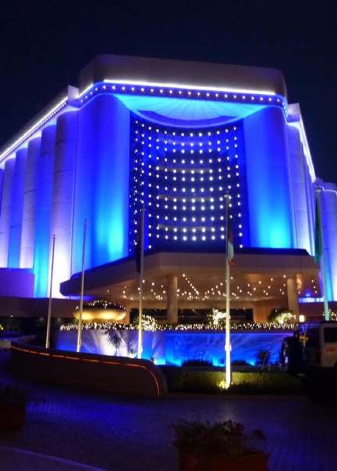 ريتزكارلتون البحرين