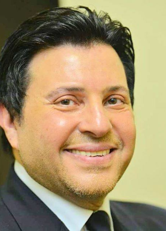 هاني شاكر بحث عن عروسه عند نيللي