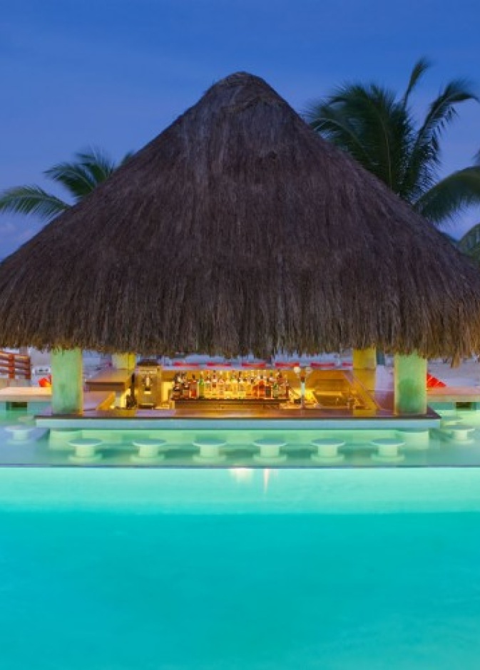 فندق Couples Negril في جاميكا