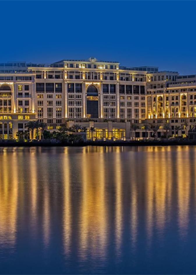 مايس ارابيا .. في دبي يكشف عن اتجاهات قطاع السياحة والسفر الفاخر في المنطقة