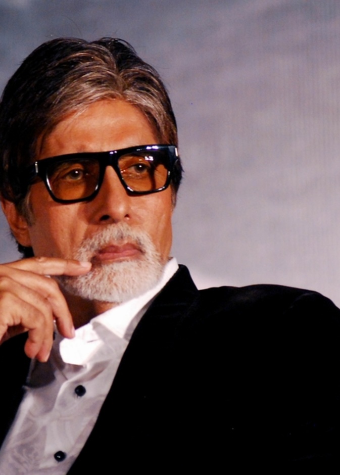 حقيقة وفاة اميتاب باتشان بنوبة قلبية 