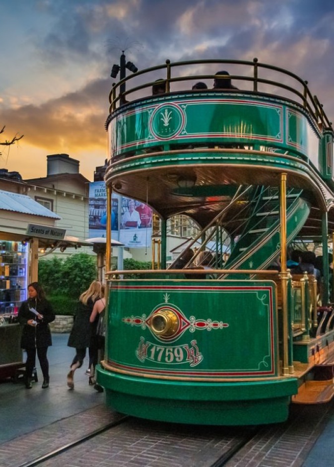 أبرز المعالم السياحية في  لوس أنجلوس .. المدينة التي تحتضن حفل الأوسكار