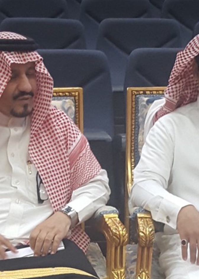 سليمان بن محفوظ 