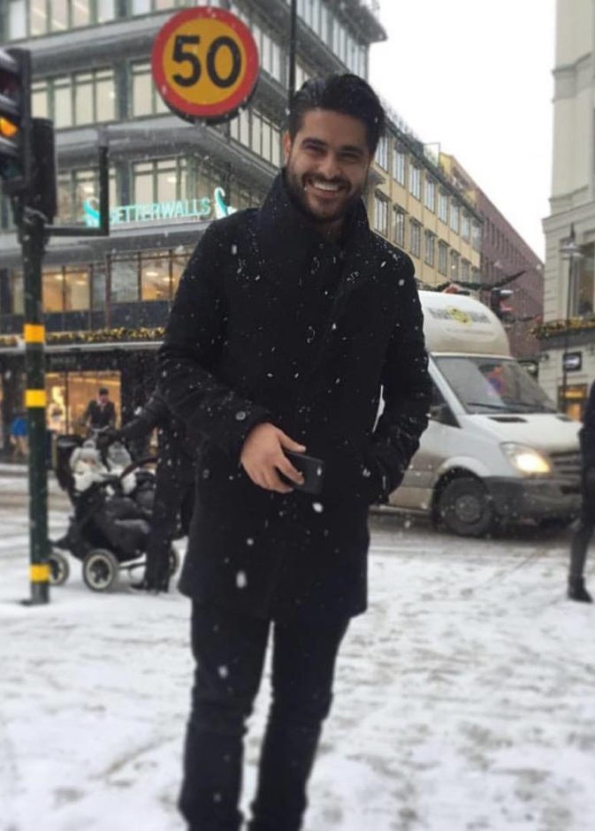 ناصيف زيتون بلوك شتوي 