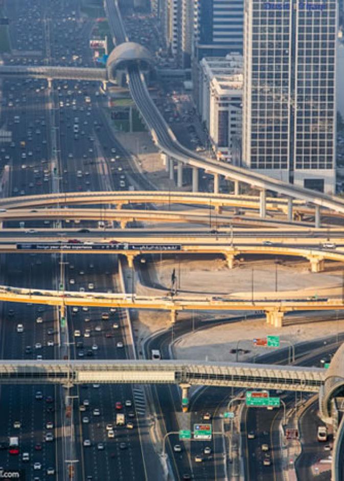 هل ستكون دبي الوجهة رقم واحد سياحيا ؟