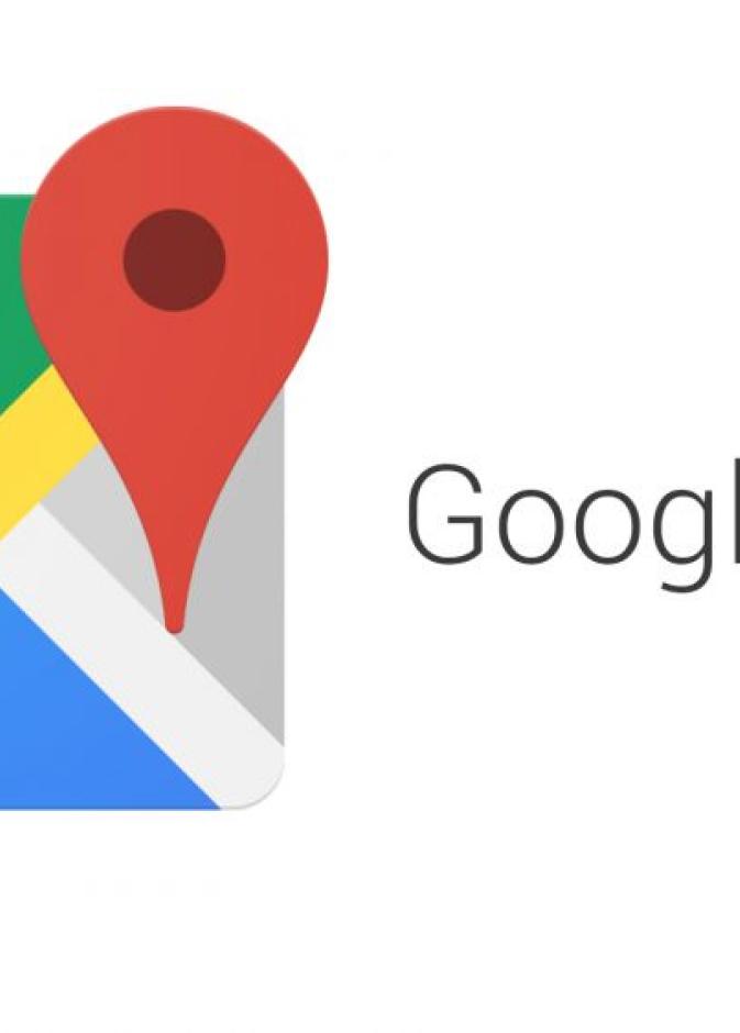 Google Maps