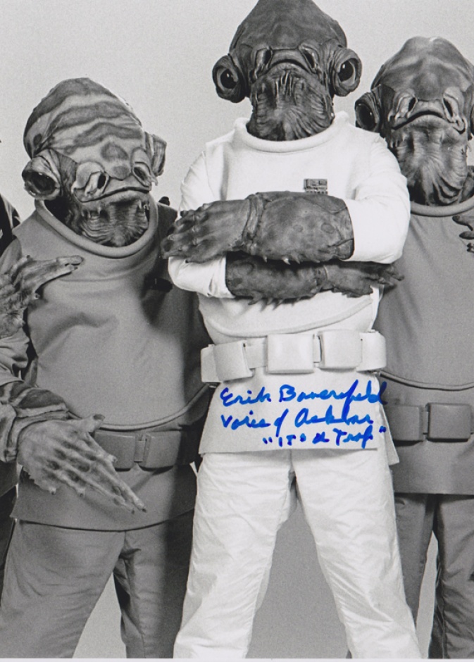 Return of the Jedi