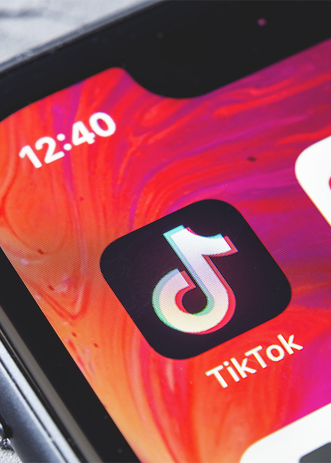 Shorts ميزة جديدة في يوتيوب لمنافسة تيك توك