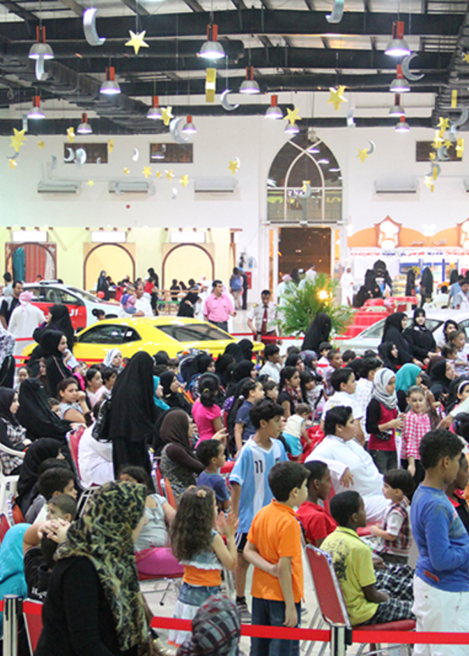 مهرجان رأس الخيمة الرمضاني 2017