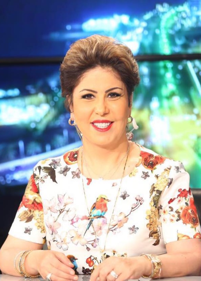 فجر السعيد تهاجم صناع الدراما المصرية