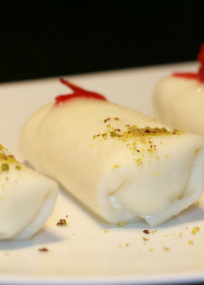 دليلك الى حلوى العيد من كل بلد عربي