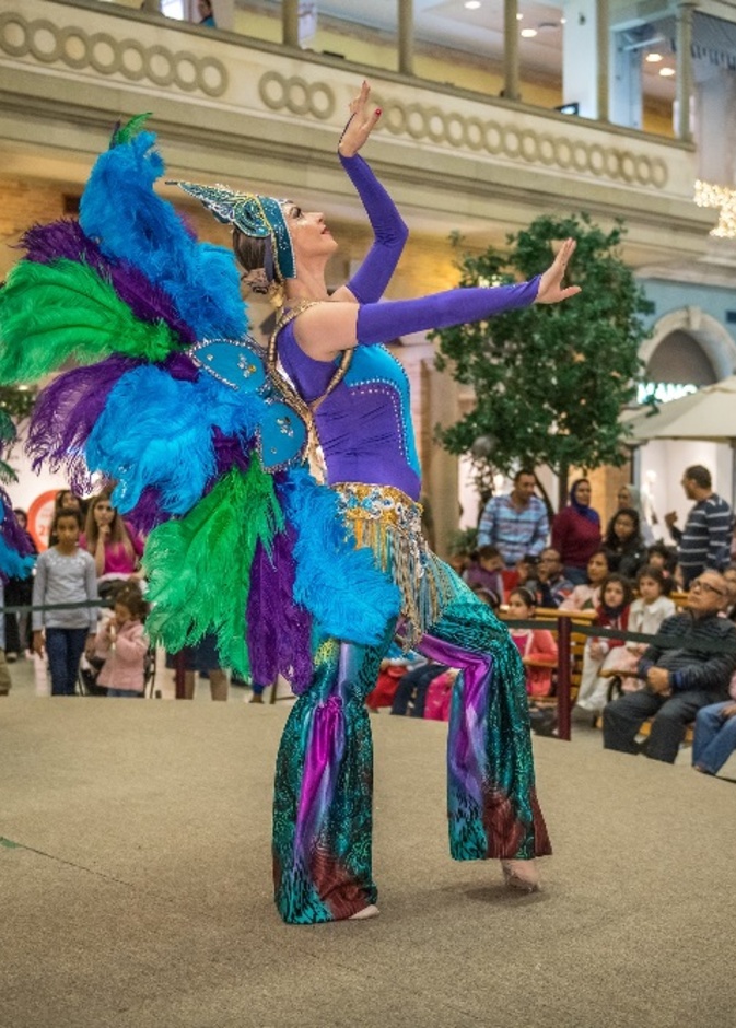 دليلكم الكامل لفعاليات عيد الأضحى في دبي 2019