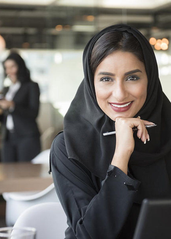سيدات أعمال دبي يدعو رائدات الأعمال الإماراتيات للاستفادة من مزايا المجلس
