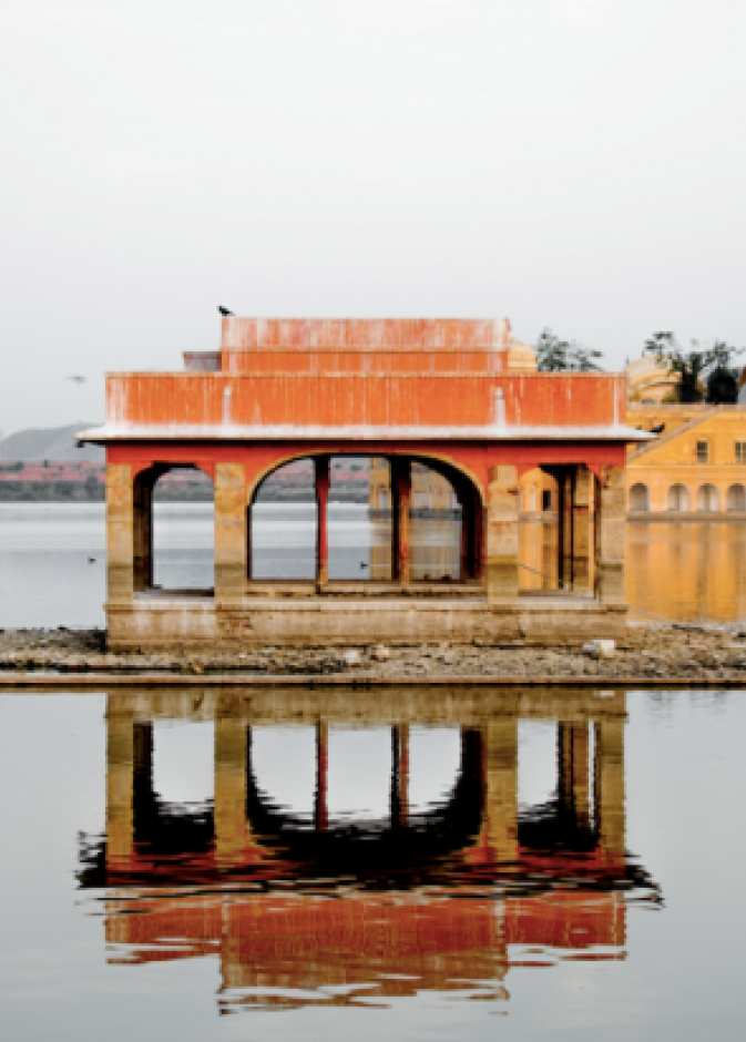 جايبور، الهند