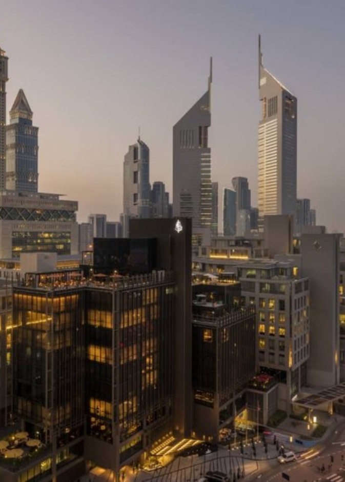 اقتصادية دبي توسّع نطاق خدماتها لحماية المستهلك لتشمل المناطق الحرة