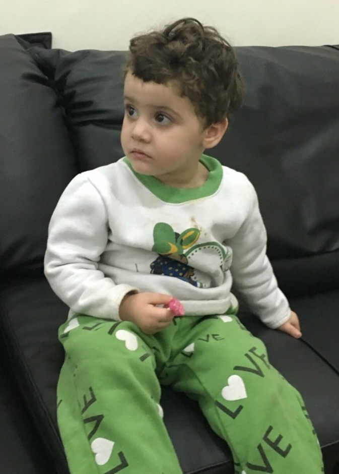 ما هي مستجدات قصة خطف الطفلة جوري الخالدي؟ 