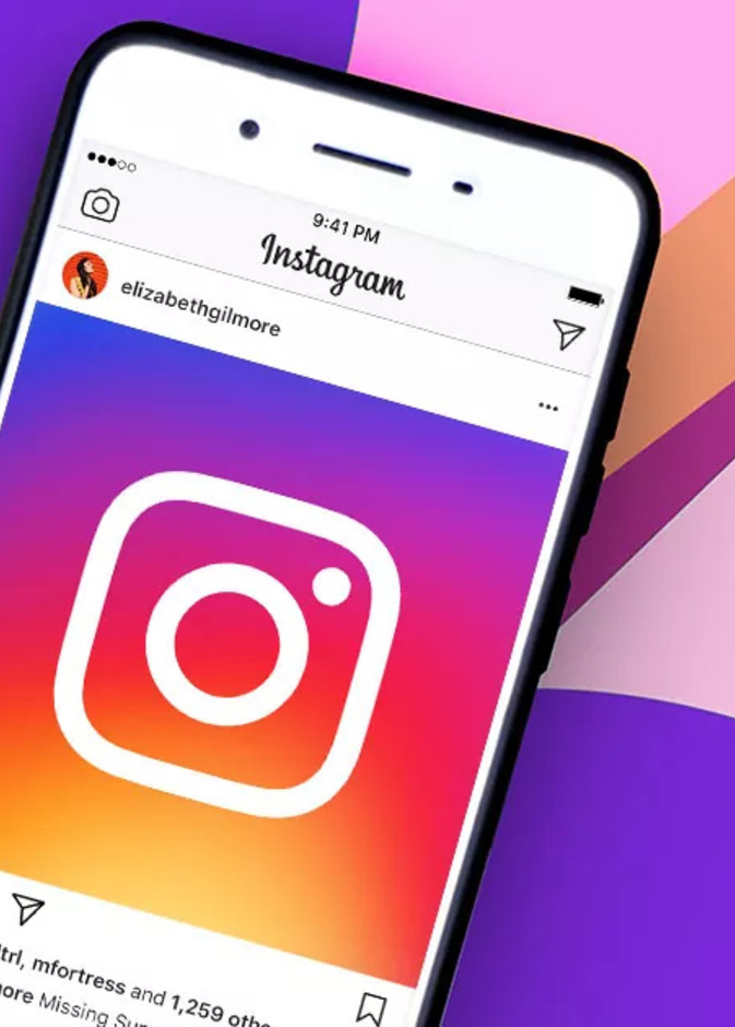 من لم يتجاوز عمره 13 عاماً .. لن يُسمح له بالانضمام إلى انستقرام