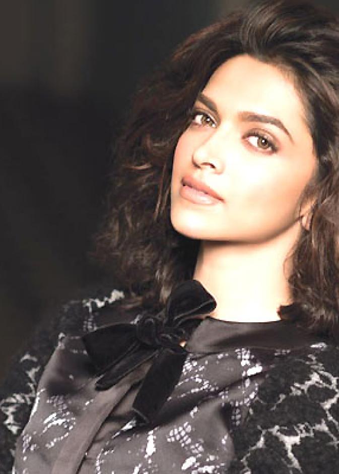 ديبيكا بادكون .. تثبت أن العمر مجرد رقم!