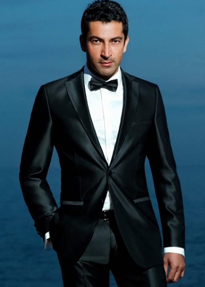 كينان أميرزالي أوغلو 