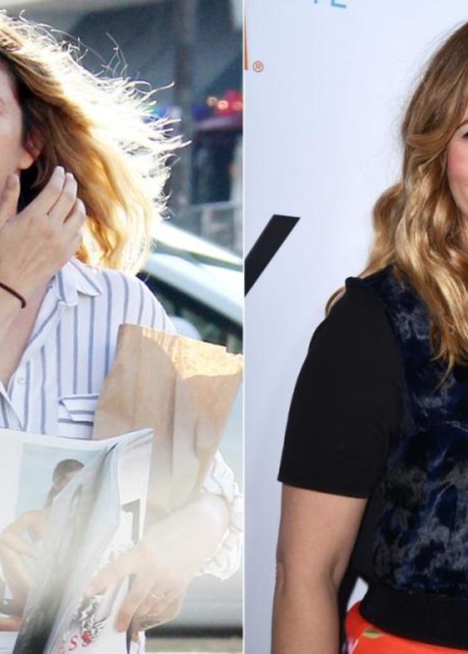 دور باريمور