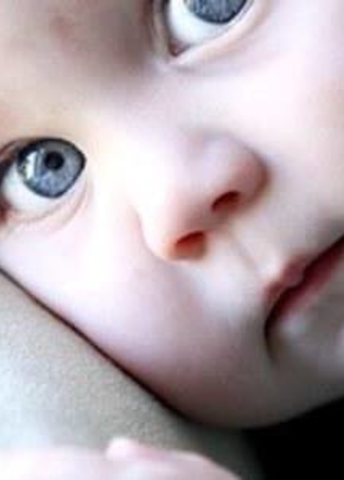 للحامل.. البدانة أثناء الحمل تصيب طفلك بالتوحد