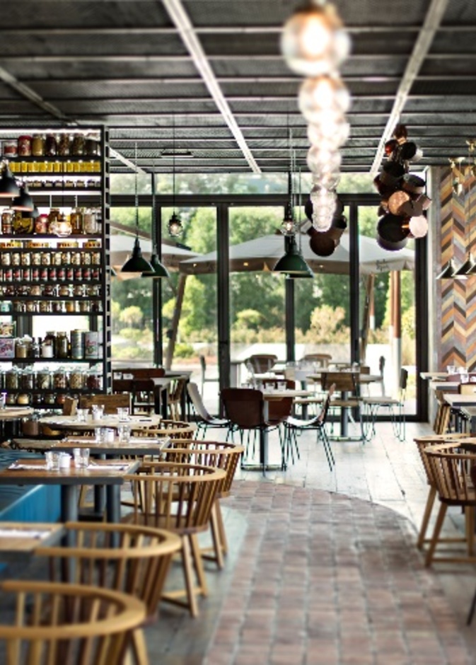 300 متخصص في المنتدى العالمي للاستثمار في المطاعم 2017