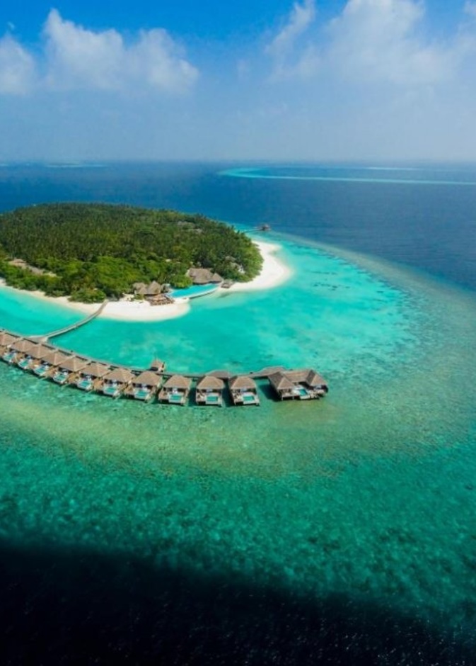 اعلان الطوارئ في المالديف وهذا تحذير السفارة السعودية