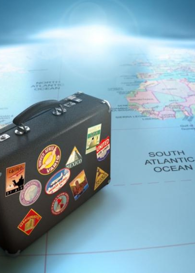 احصلي على افضل عروض السفر