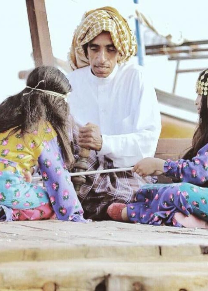 جانب من المهرجان السابق