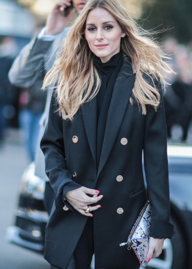 Olivia Palermo