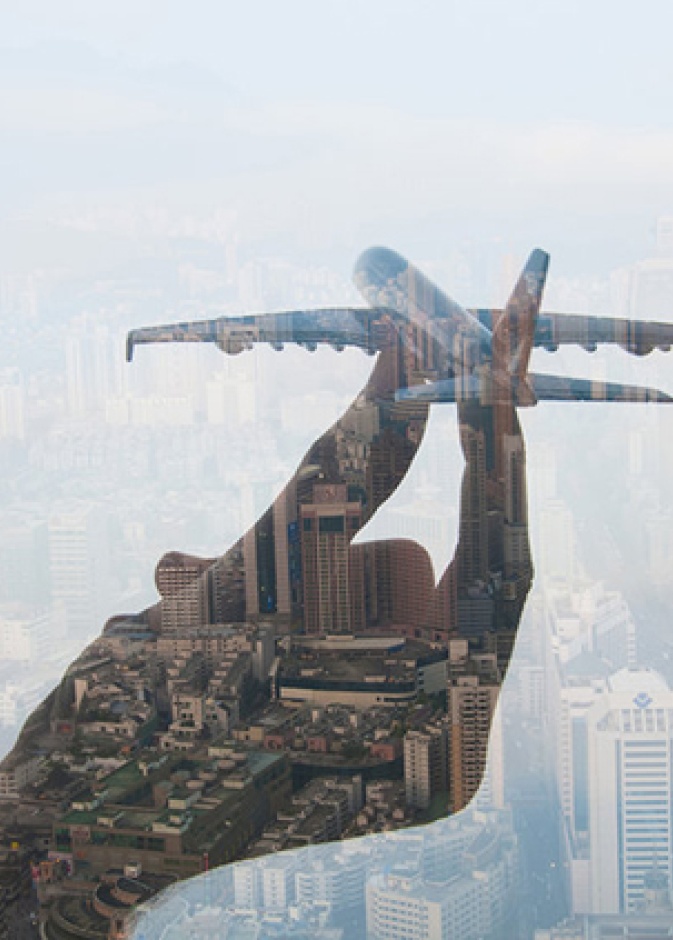 تجنبوا المضاعفات الصحية لرحلات الطيران الطويلة بهذه النصائح