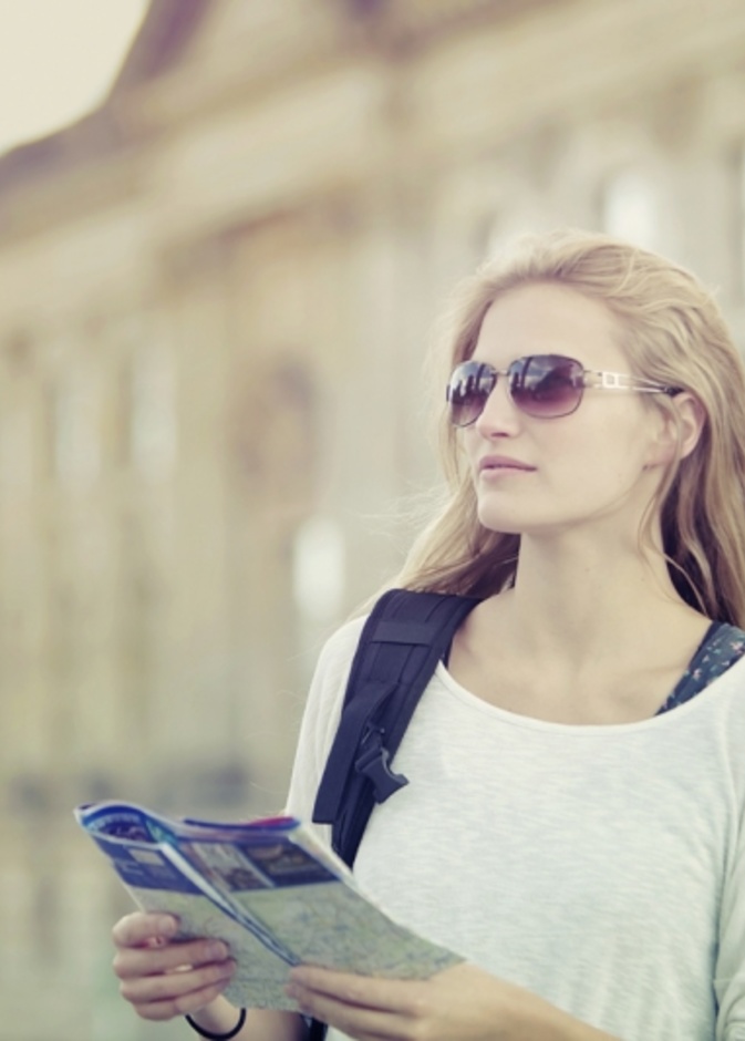 أفكار يمكنها أن تزيد من متعة السفر بمفردك السفر