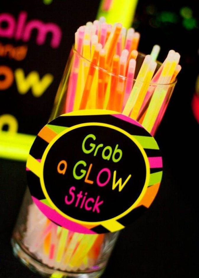 آخر صرعة: العرس المتوهج