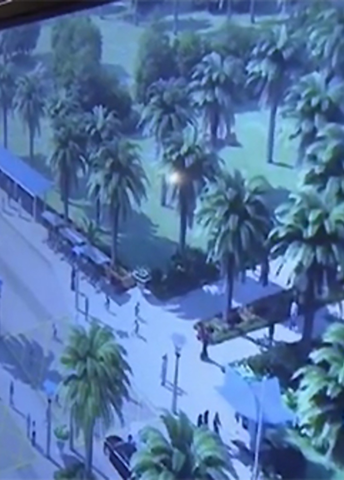 مشاريع بلدية دبي التي تدعم قطاع السياحة