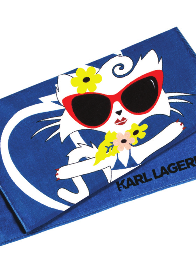كارل لاغرفيلد - Karl Lagerfeld