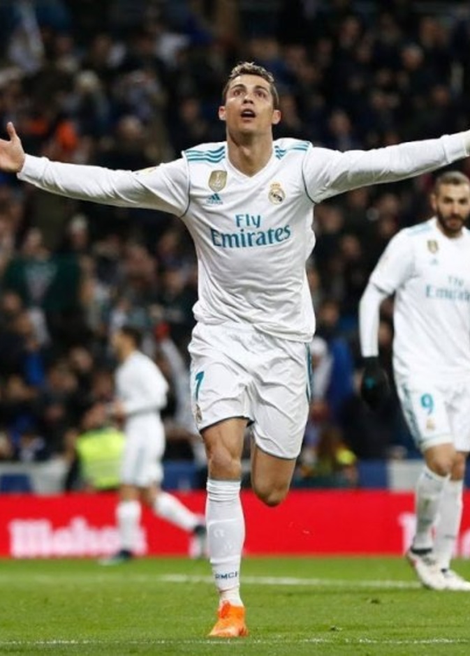 ريال مدريد يرفع شعار الثأر في الكلاسيكو