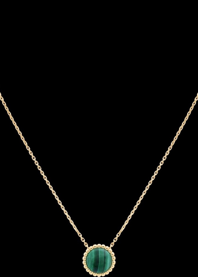 أناقة وروعة Van Cleef& Arpelsتناسب جميع الأذواق في العيد المبارك