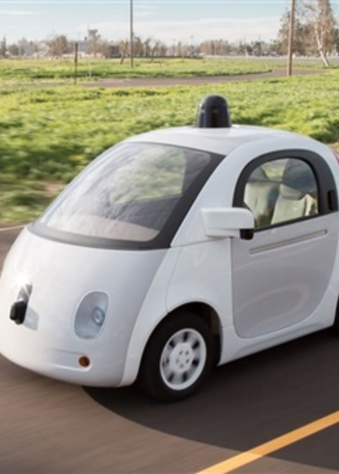 مايكروسوفت لن تنافس غوغل و ابل في مجال السيارات