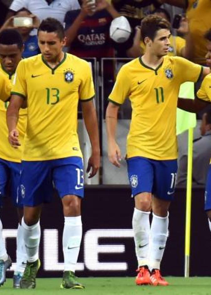 بداية سيئة لمنتخب البرازيل في كوبا امريكا