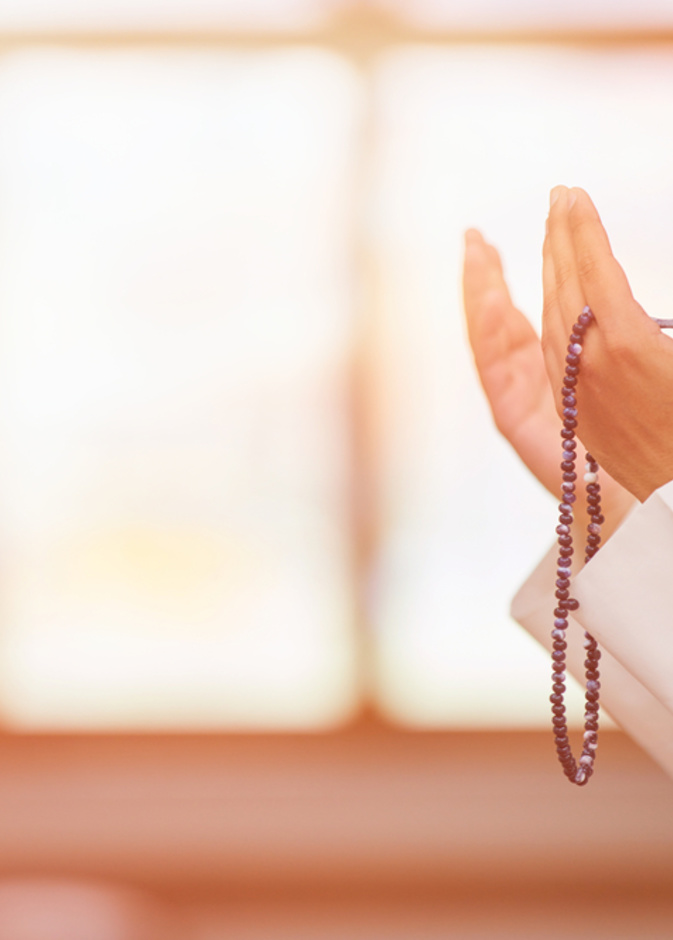 دعاء اليوم الحادي عشر من رمضان 