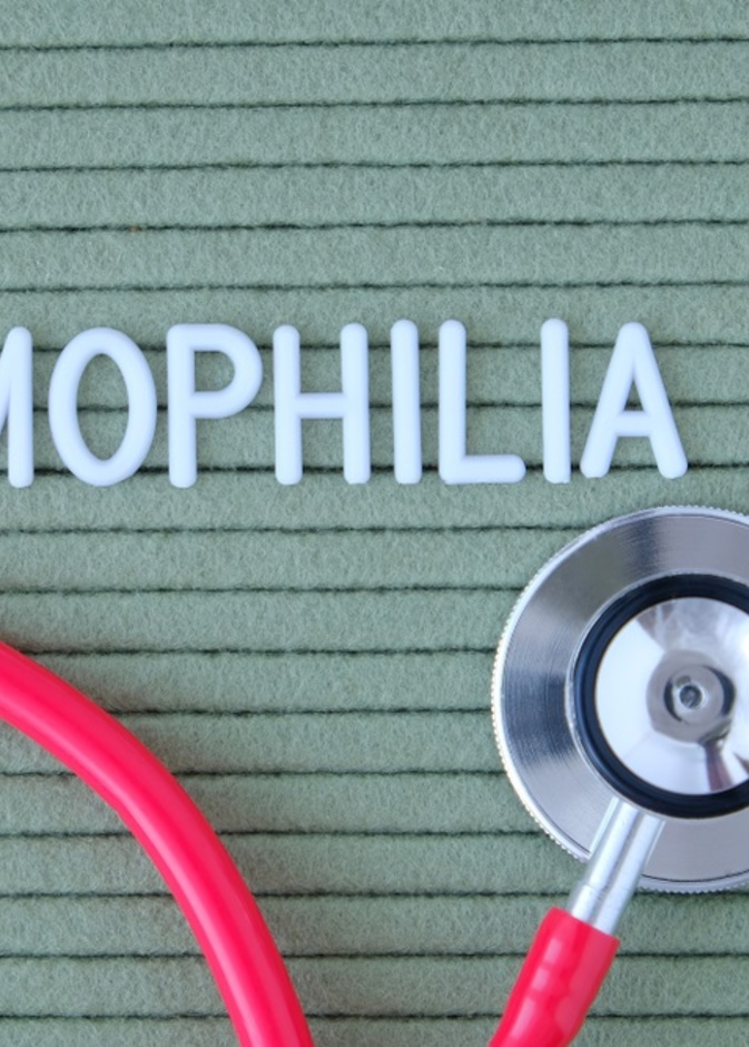 الهيموفيليا اسبابها واعراضها وطرق علاجها
